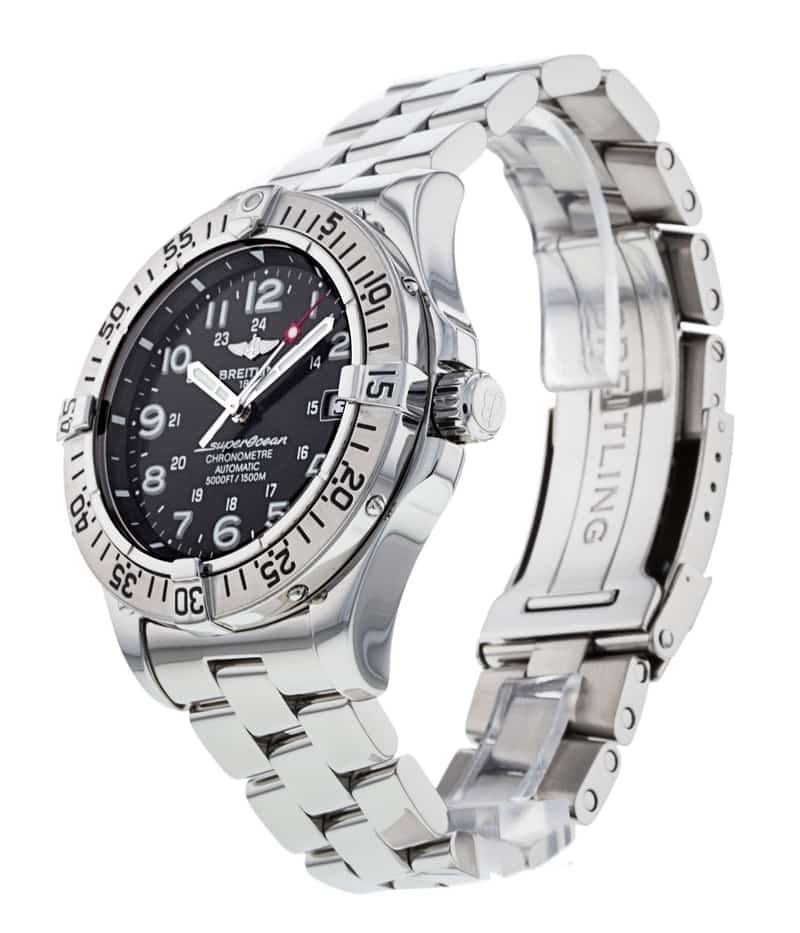Breitling SuperOcean A17360